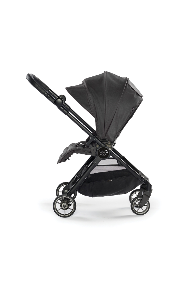 baby jogger city tour lux glider board