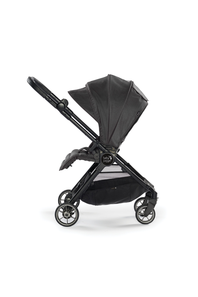 baby jogger city tour lux bassinet