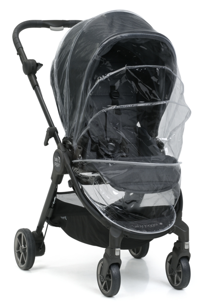 baby jogger city tour lux bumper bar