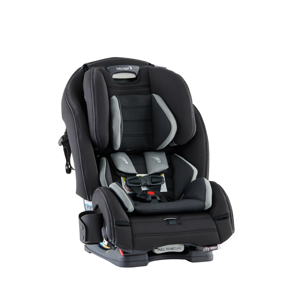 baby jogger city view manual