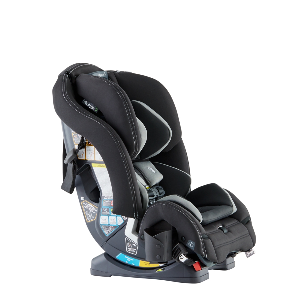 baby jogger city view manual