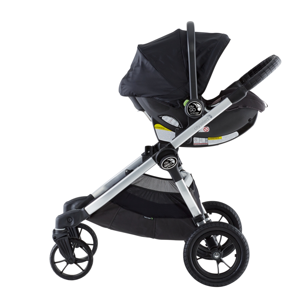 baby jogger base