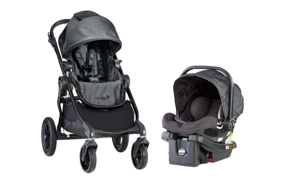 travel system that converts to double stroller