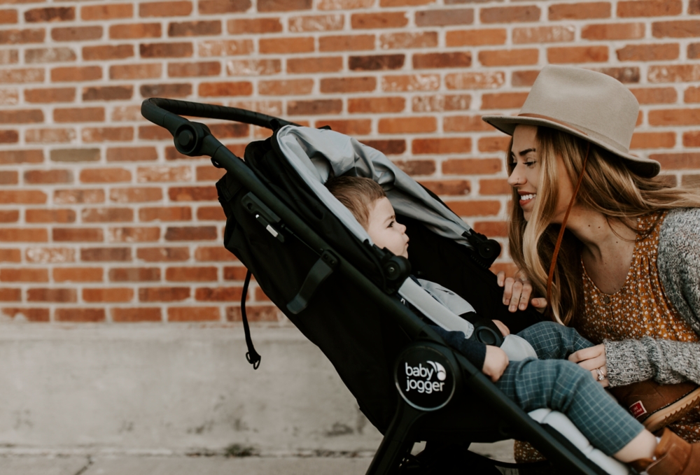 baby jogger city mini canada