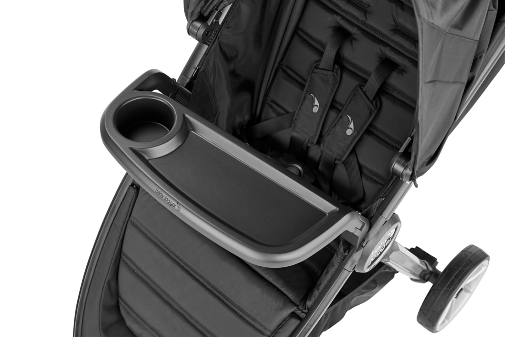 baby jogger city elite snack tray