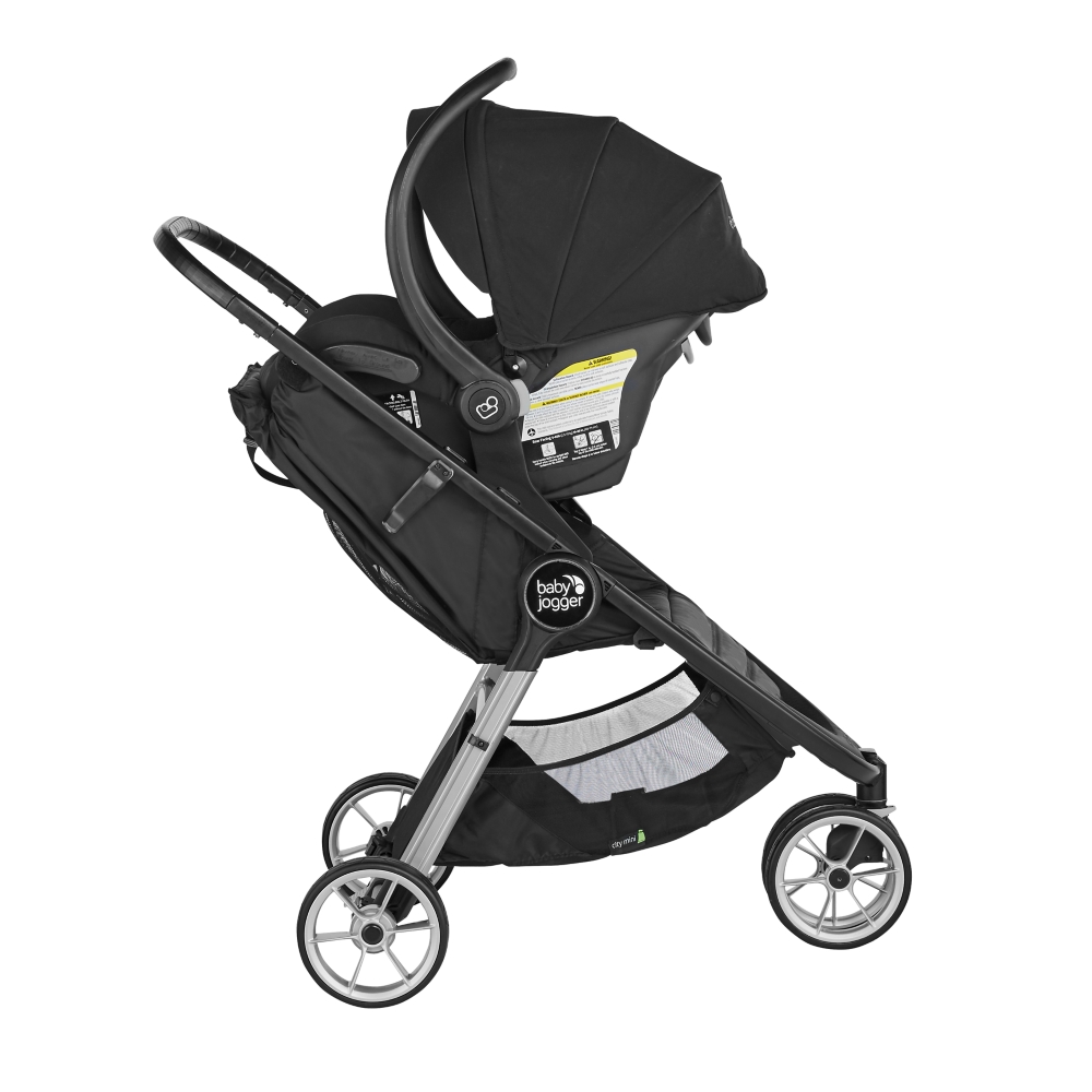 city select double stroller maxi cosi adapter