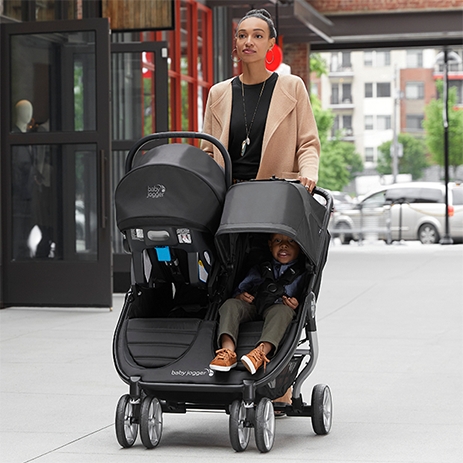 city go double stroller