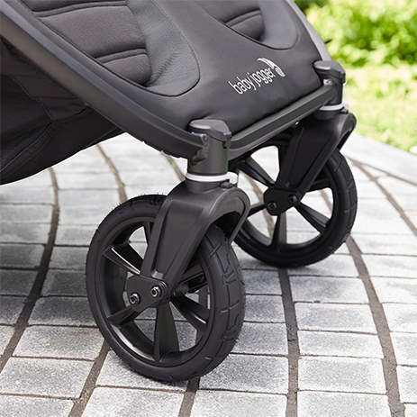 baby jogger city mini gt 2 release date