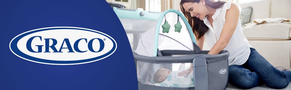 graco dome pack n play