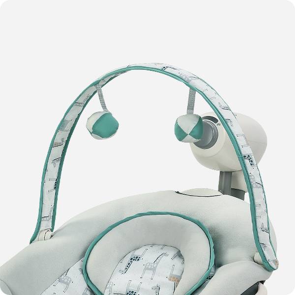 graco duet sway marshall fashion