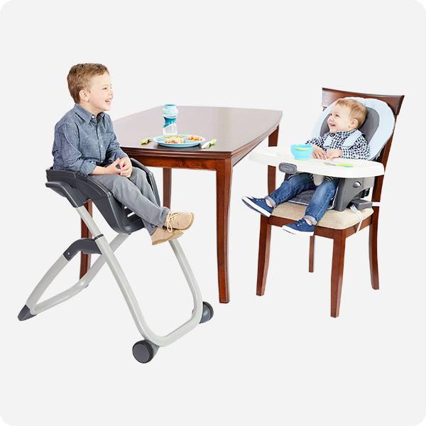 DuoDiner® DLX 6-in-1 Highchair | gracobaby.com