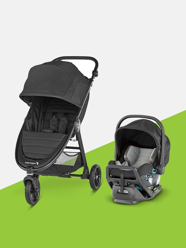 baby jogger city mini gt2 travel system