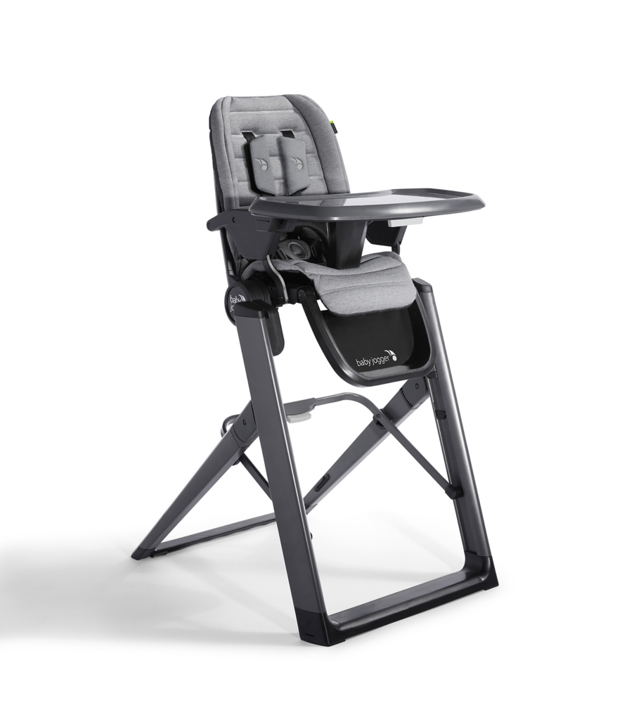 baby jogger bistro high chair