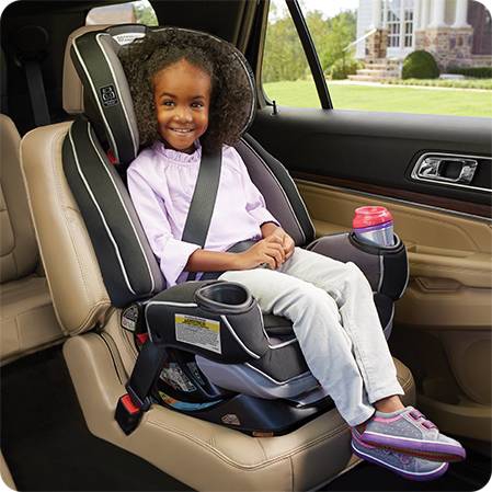 graco 4ever extend2fit platinum manual