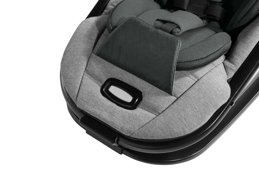 baby jogger city sway rocker