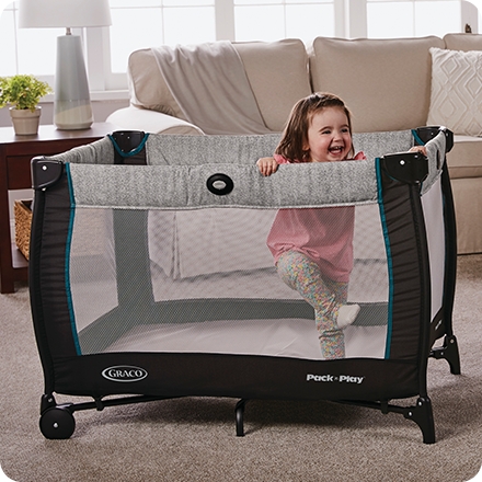 graco care suite