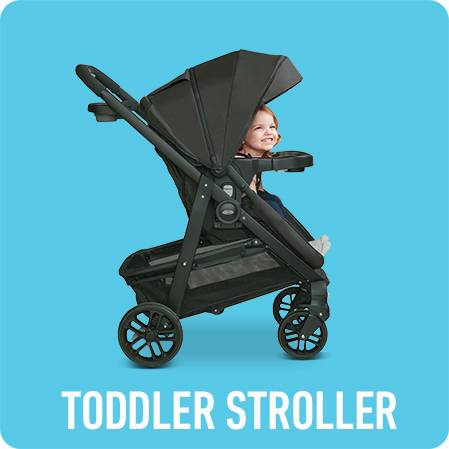 stroller that turns into bassinet