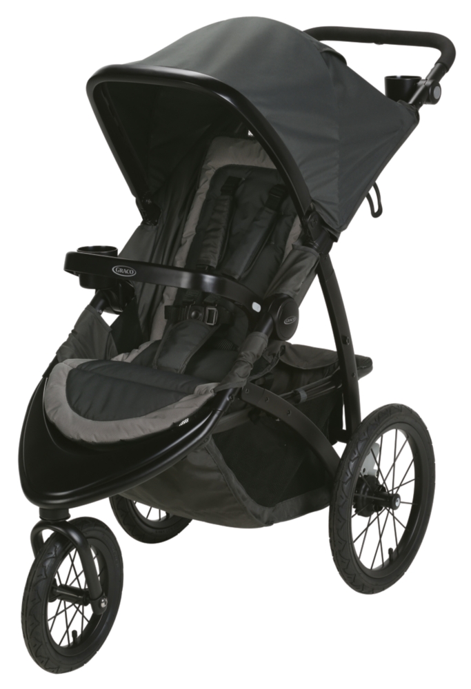 graco roadmaster review