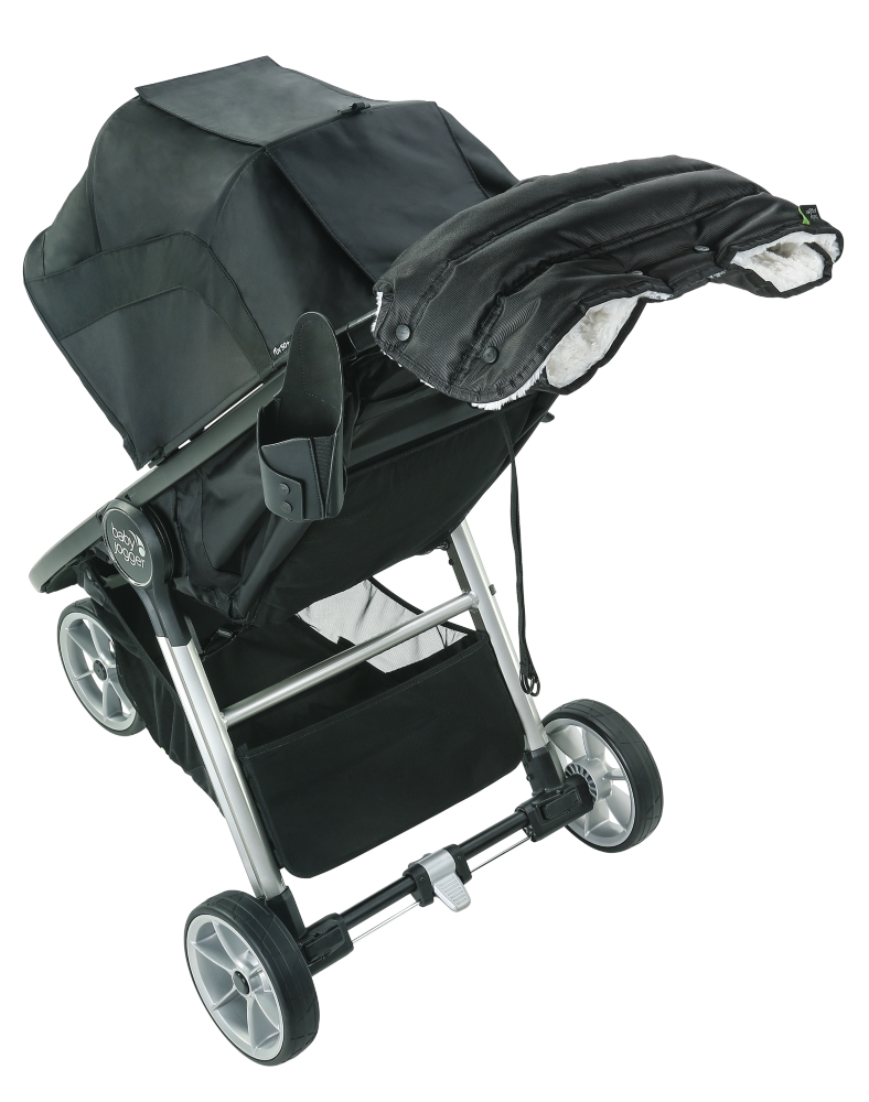 graco modes duo stroller in shift