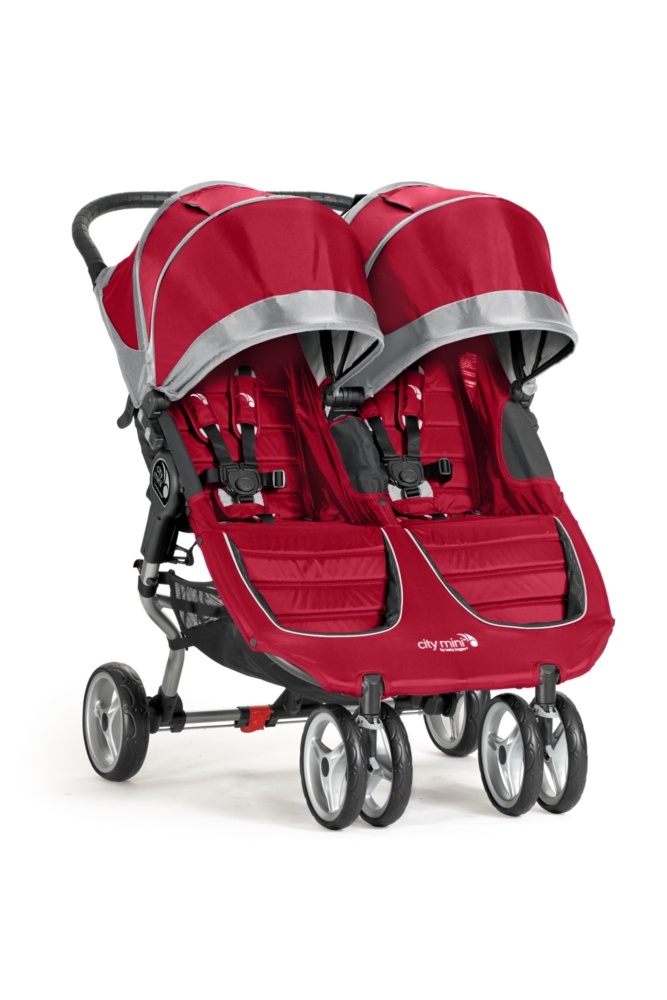 baby jogger q series