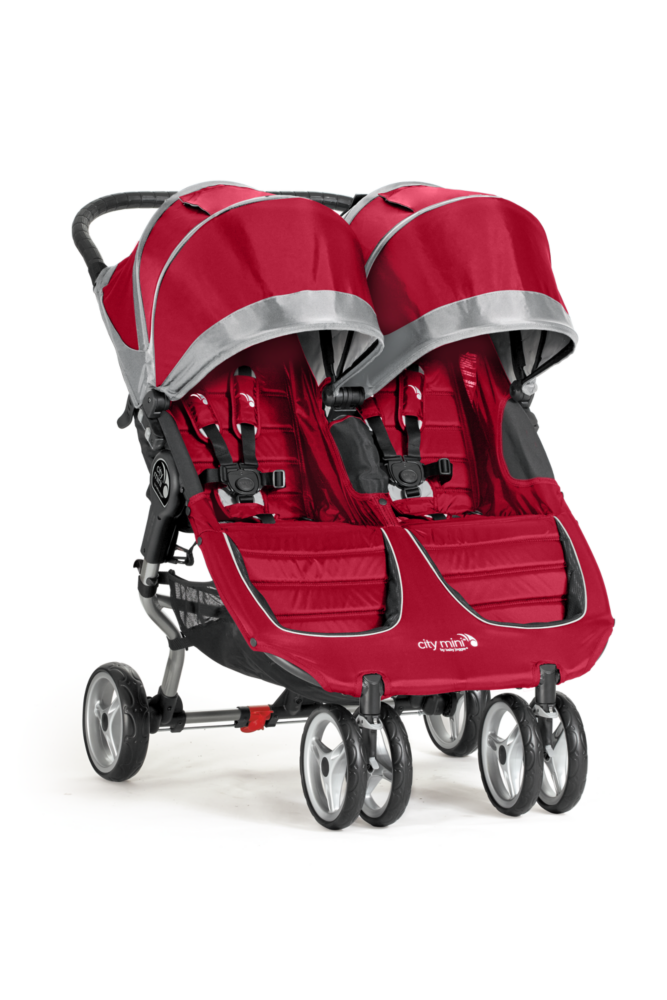 Baby Jogger Discontinued Products - Baby Jogger