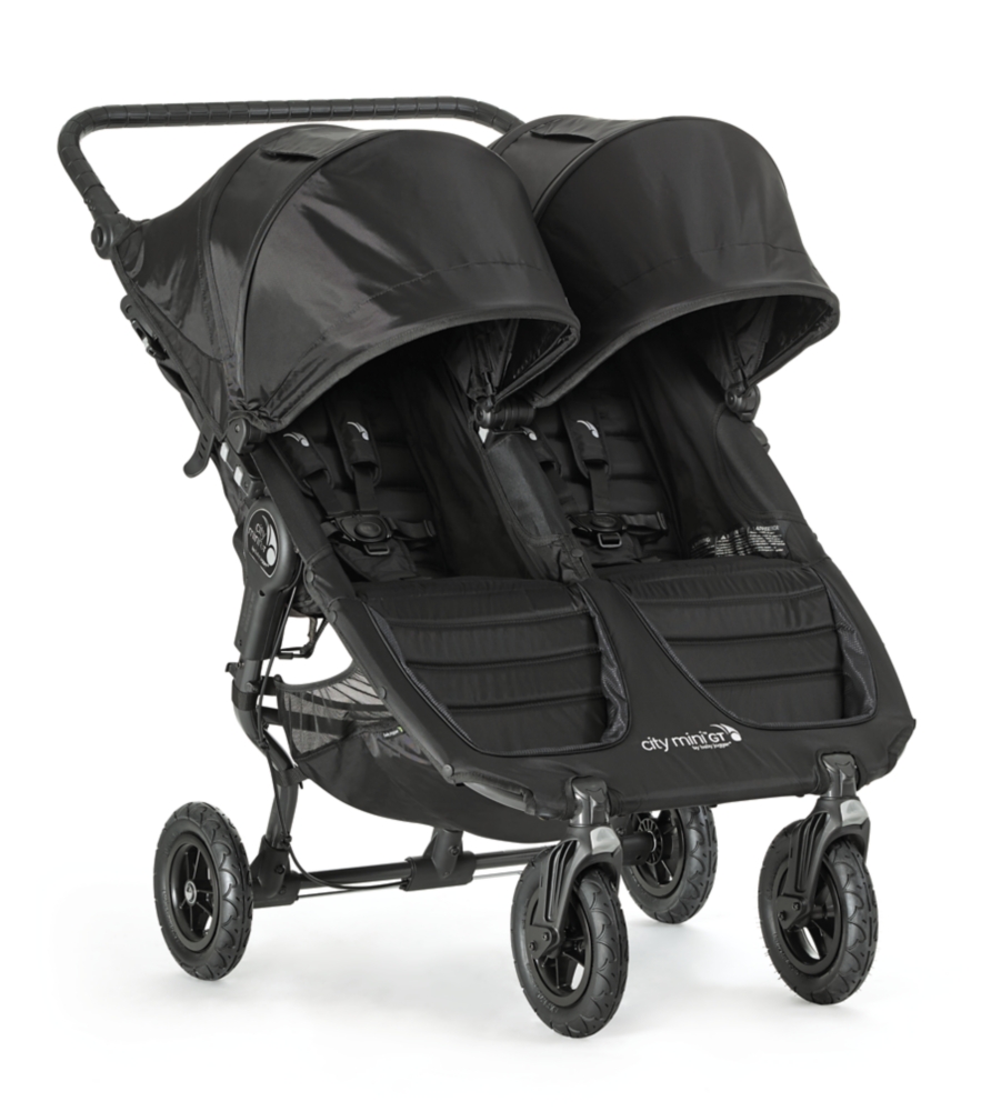 difference between baby jogger city mini and gt