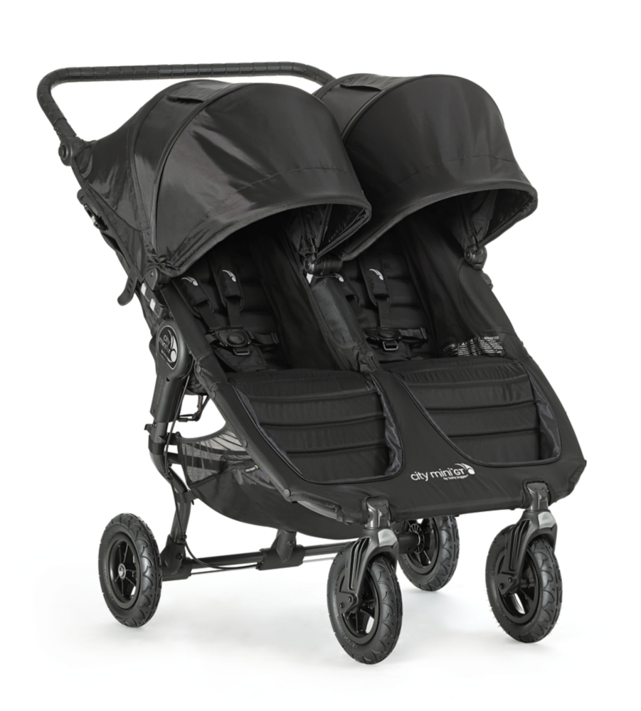 baby jogger stroller comparison