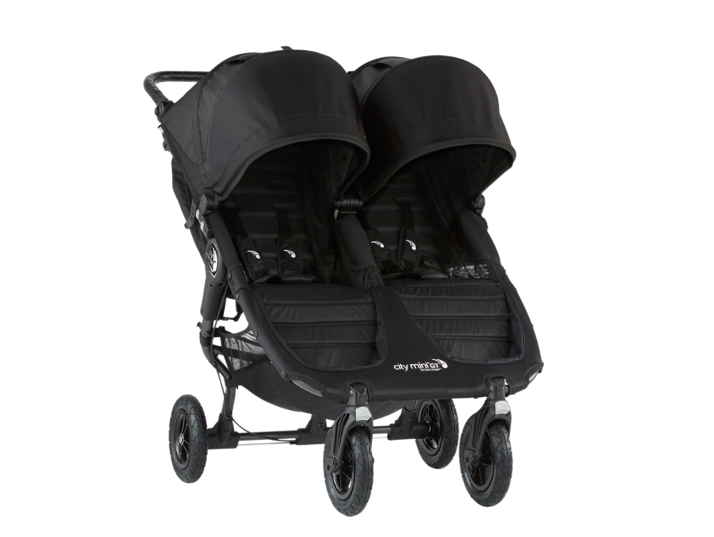 baby jogger gt double