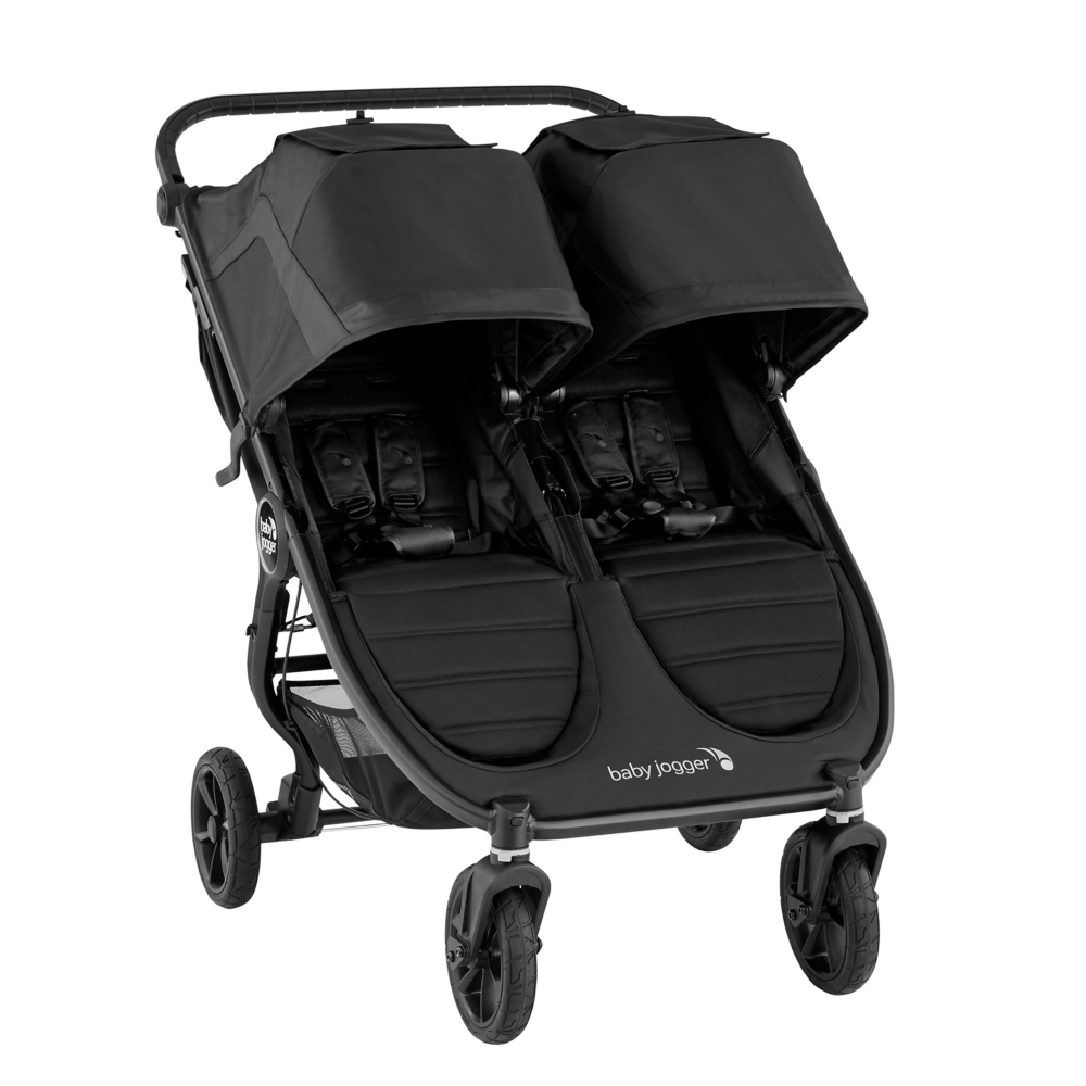 city stroller double buggy