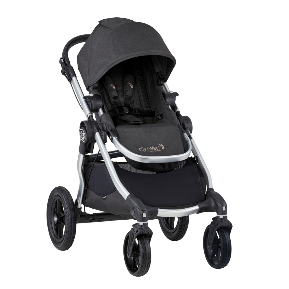 baby jogger configurations