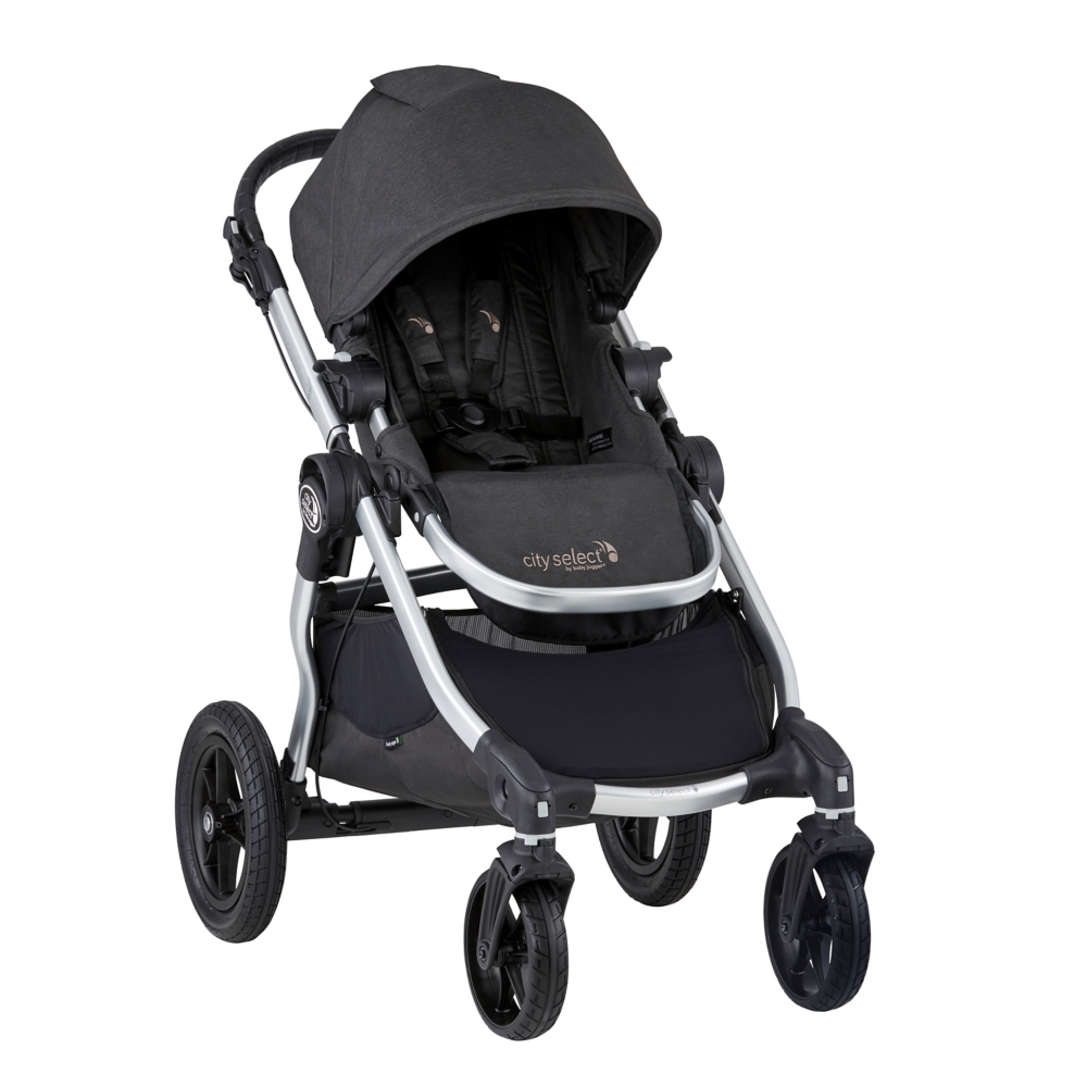 city select stroller used