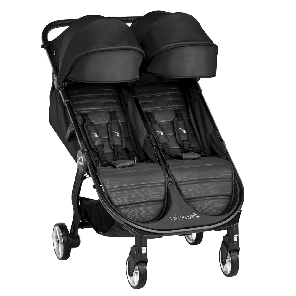 city mini double carrycot