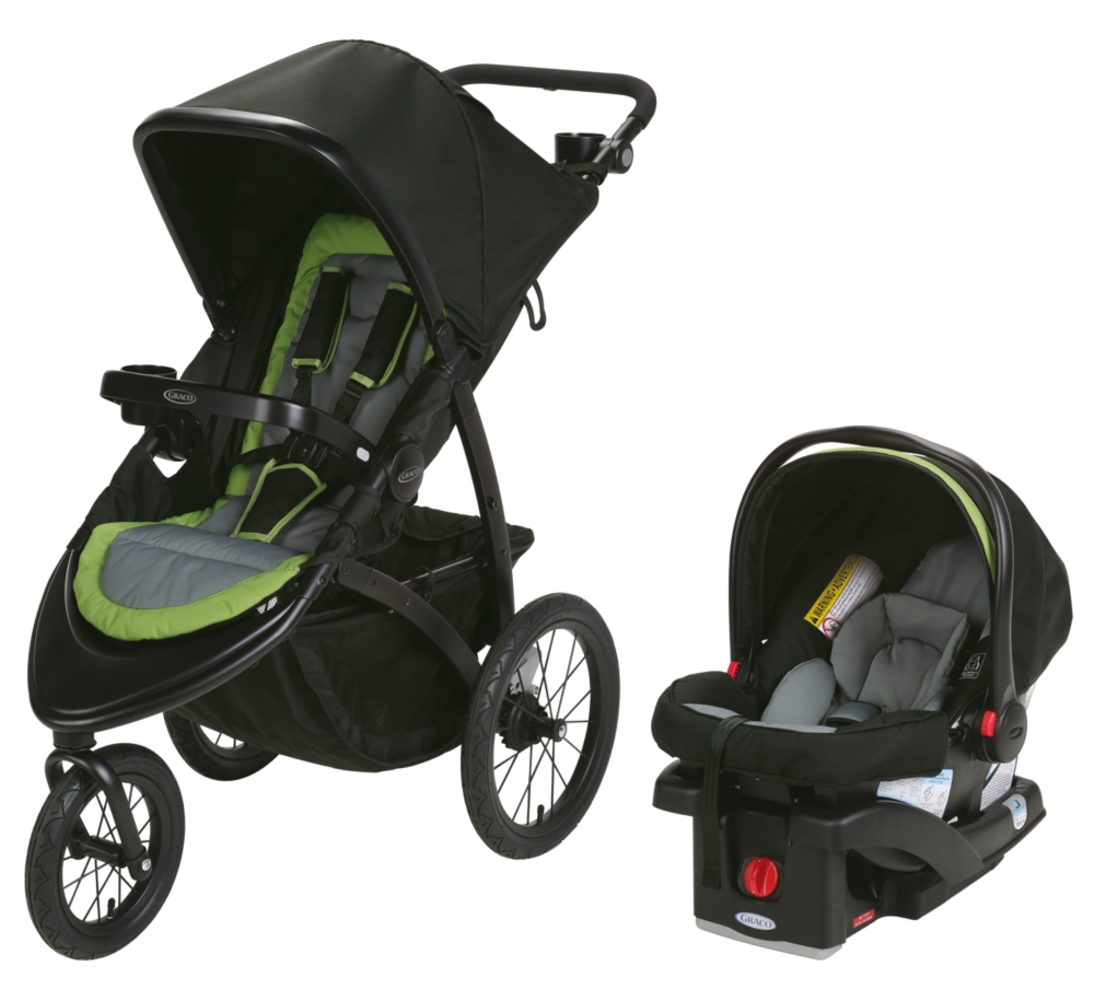 milano urban baby travel system v2