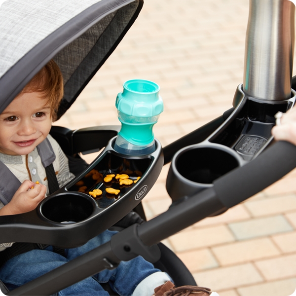 graco child tray