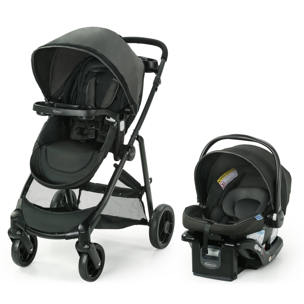 baby travel system comparison