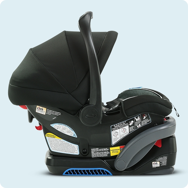 Modes™ Nest DLX Travel System