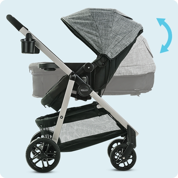 graco modes britton