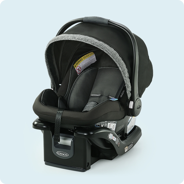 graco travel system britton