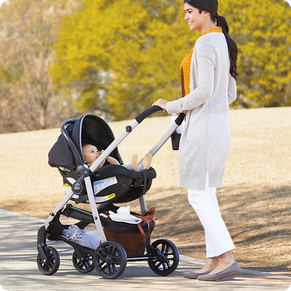 graco britton stroller