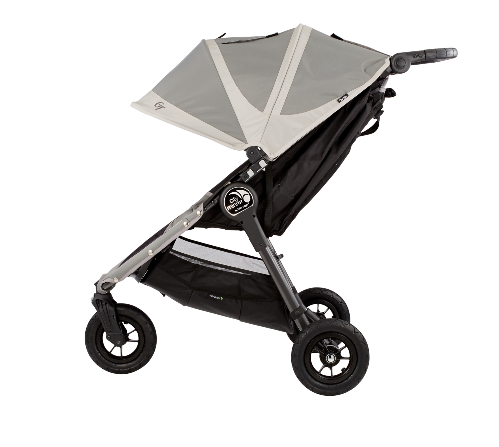 Baby Jogger 2016 City Mini GT Single Stroller 