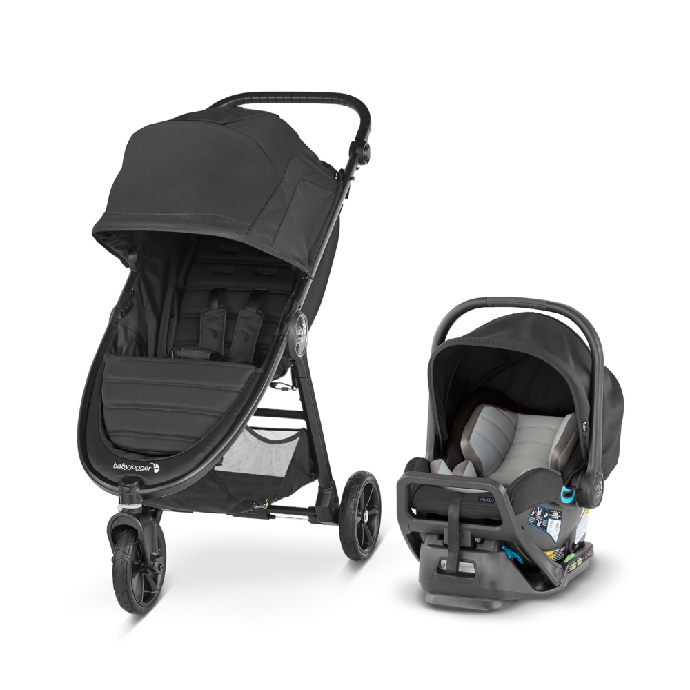 baby jogger gt travel system