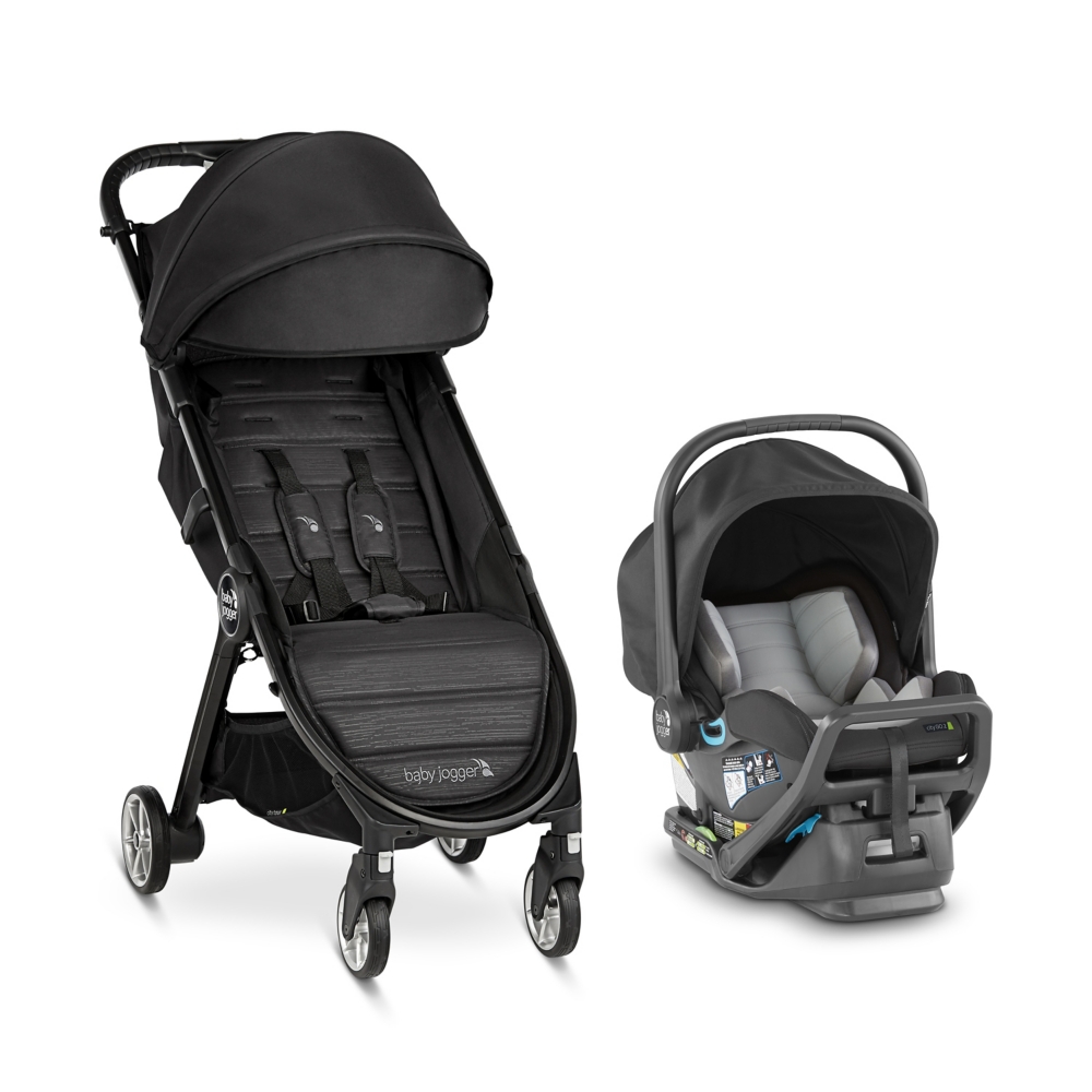 baby jogger city tour 2 car seat compatibility