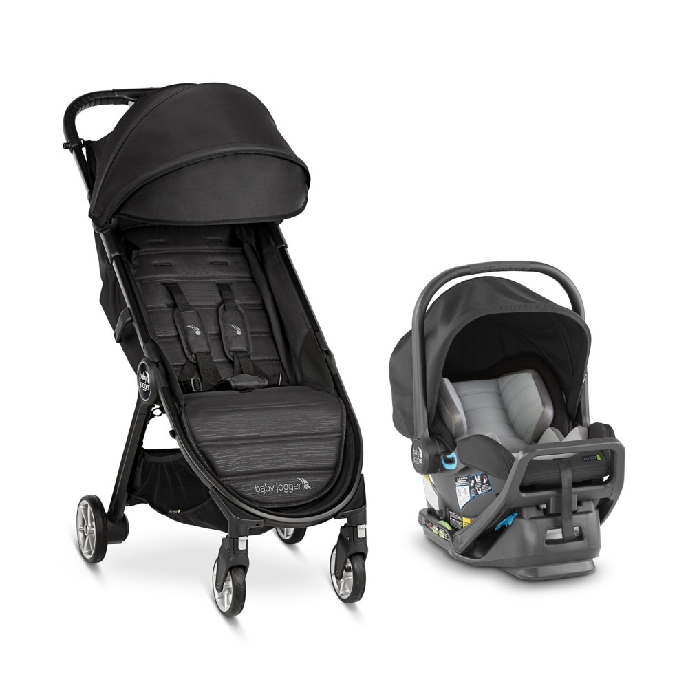 baby jogger city tour 2 single stroller