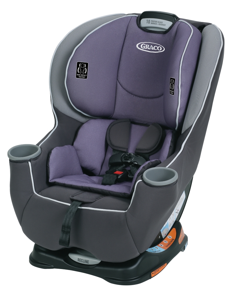 graco fit for me 65