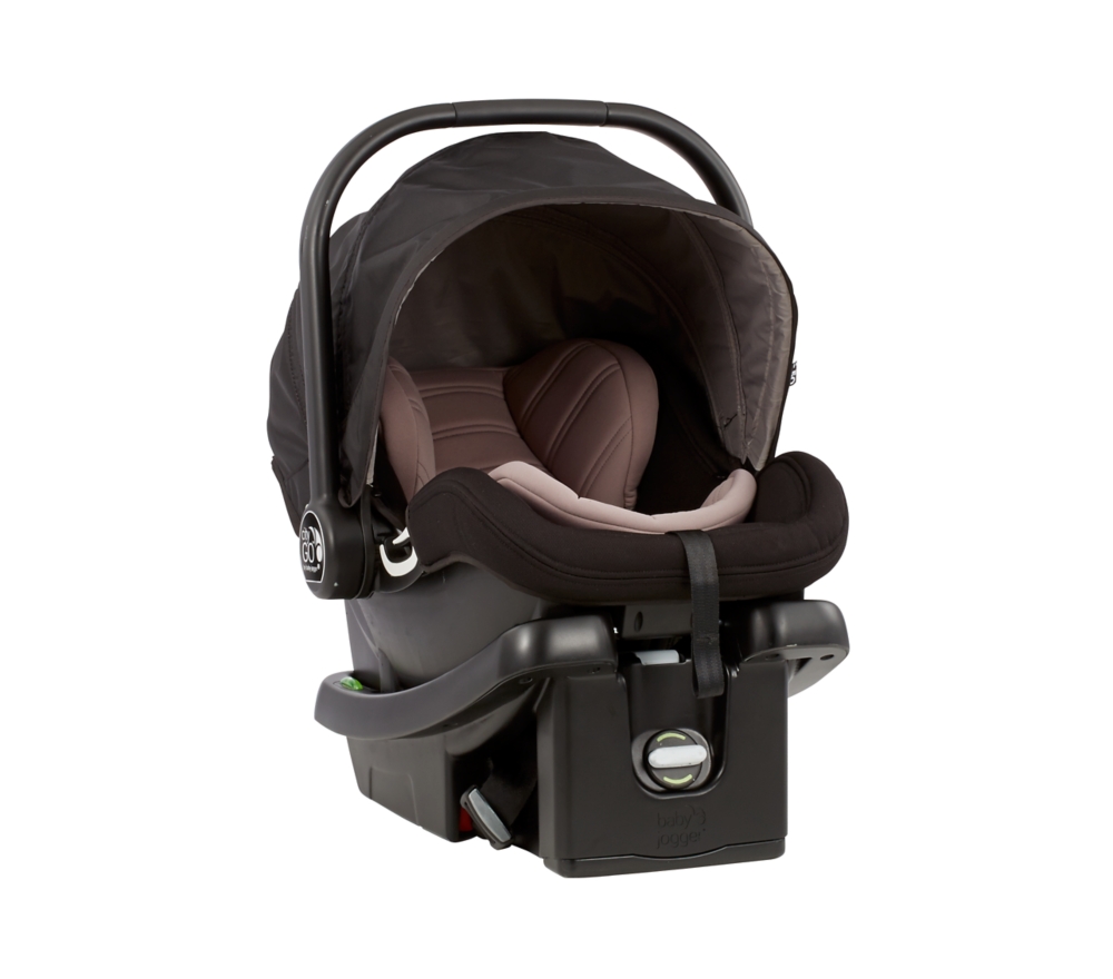 baby jogger compatible car seats