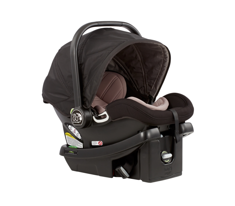 baby jogger infant seat