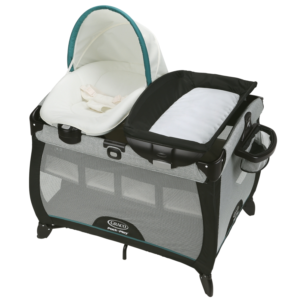 sids approved bassinet