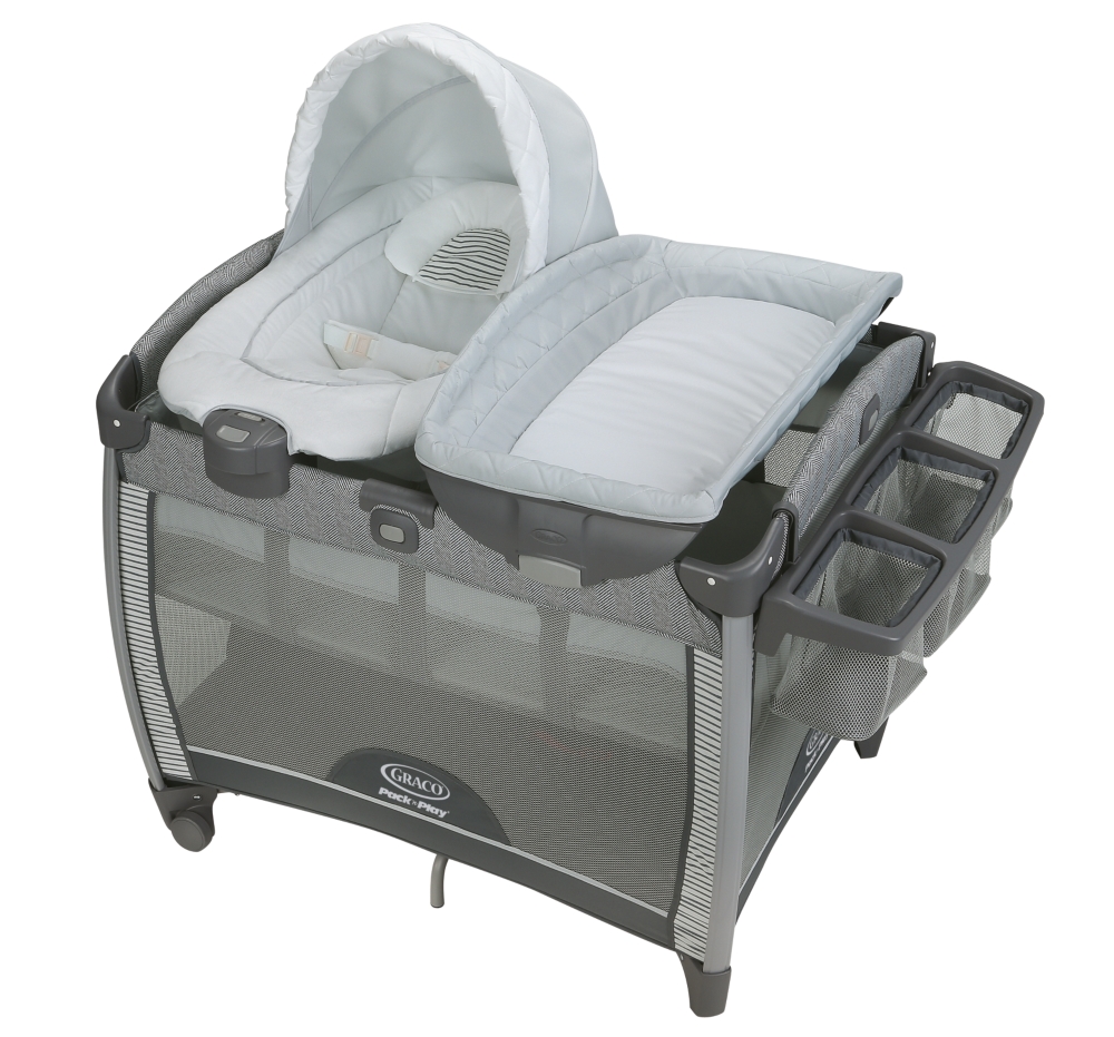 graco baby bouncer seat