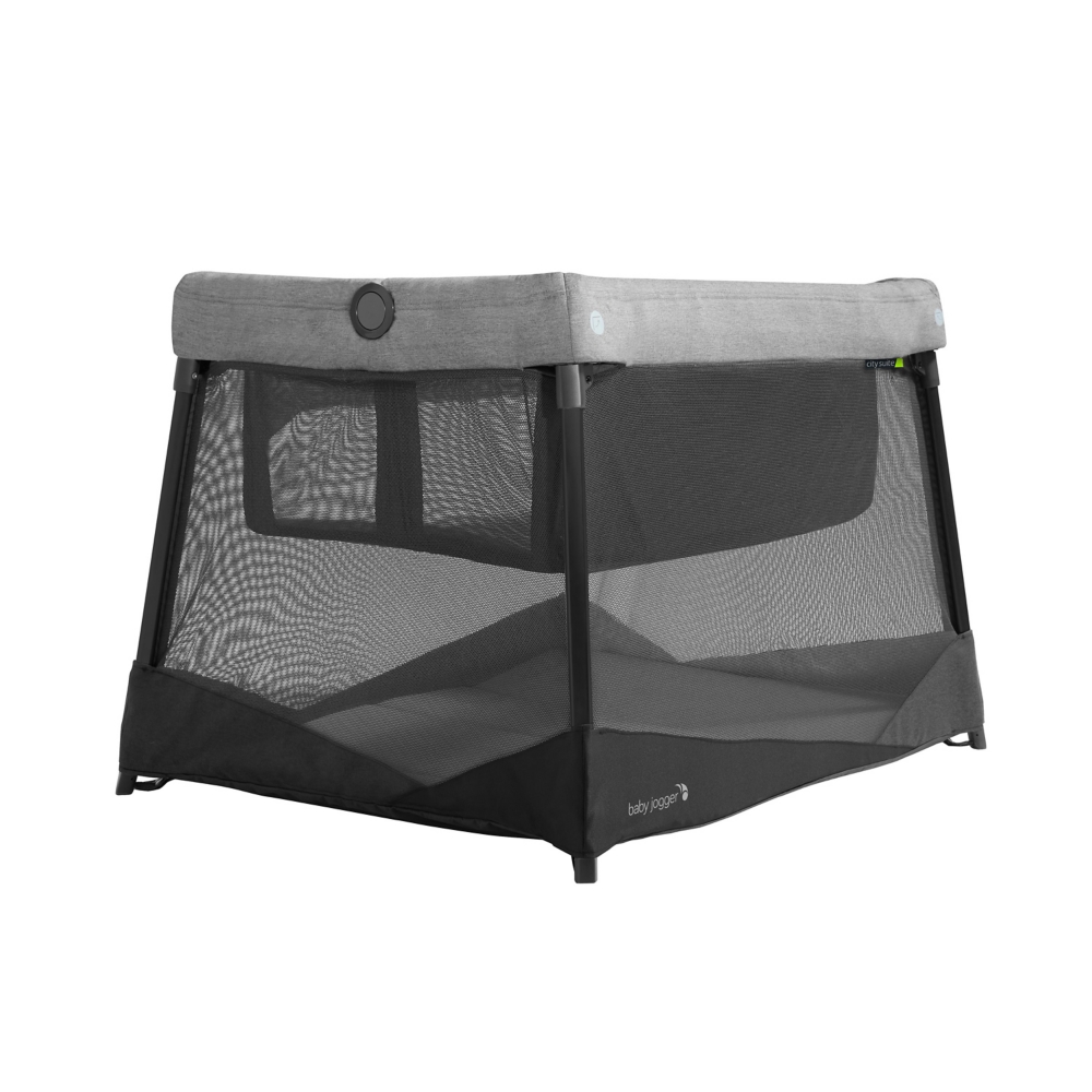 Baby Jogger City Suite Playard