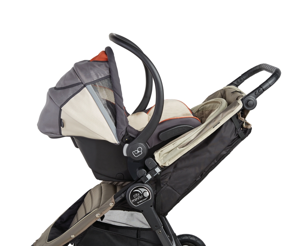 Baby jogger city mini nuna pipa adapter online